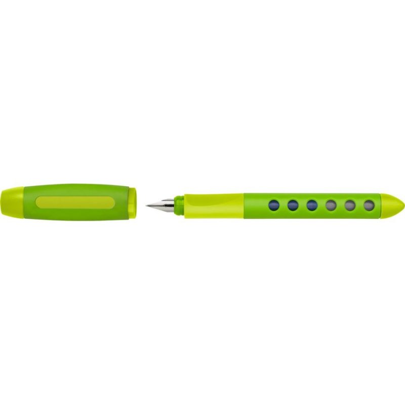 Faber-Castell 149815 stylo-plume Vert 1 pièce(s)