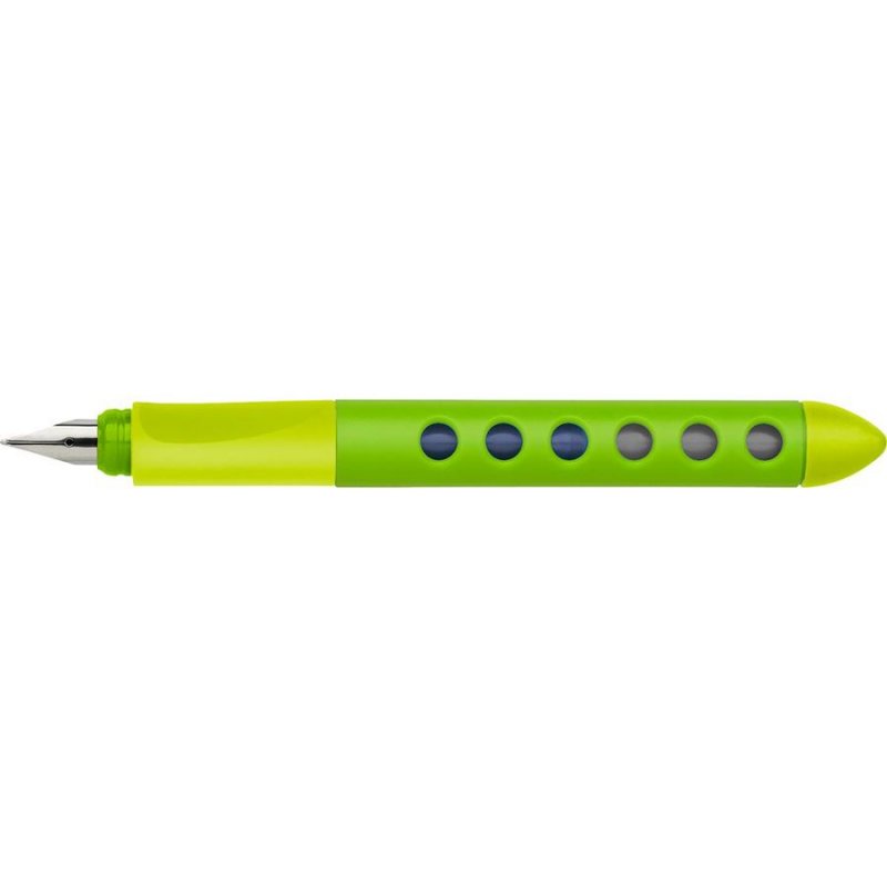 Faber-Castell 149815 stylo-plume Vert 1 pièce(s)