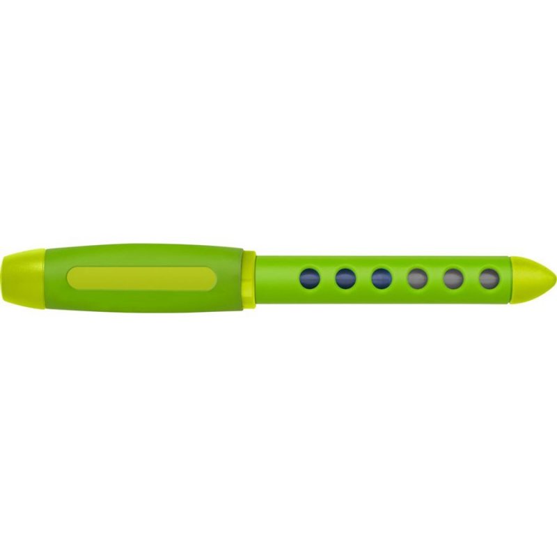 Faber-Castell 149815 fountain pen Green 1 pc(s)