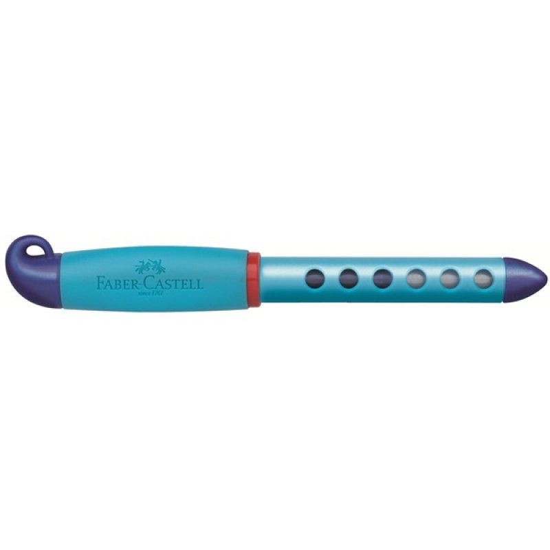 Faber-Castell Scribolino fountain pen Blue 1 pc(s)