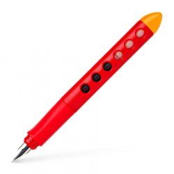 Faber-Castell 149852 stylo-plume Rouge 1 pièce(s)
