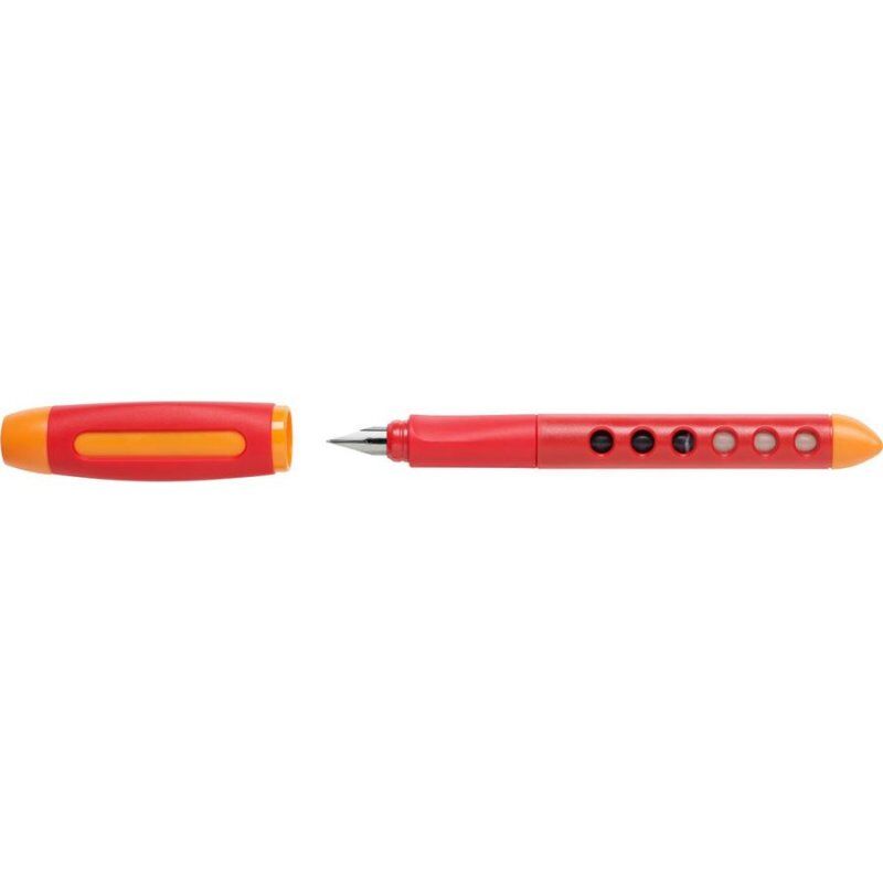 Faber-Castell 149852 stylo-plume Rouge 1 pièce(s)