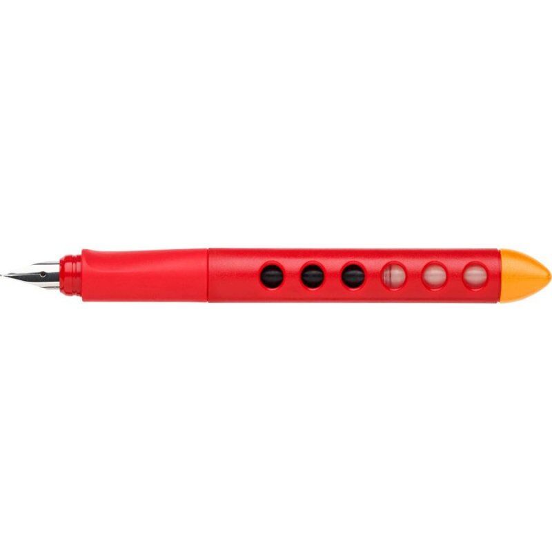 Faber-Castell 149852 stylo-plume Rouge 1 pièce(s)