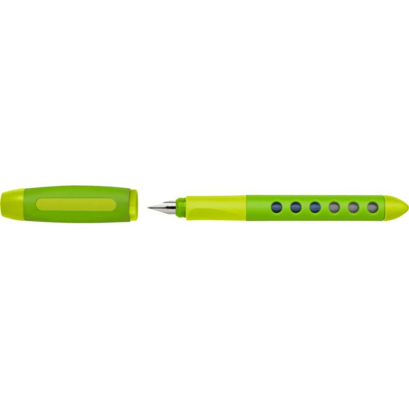 Faber-Castell 149817 stylo-plume Vert 1 pièce(s)