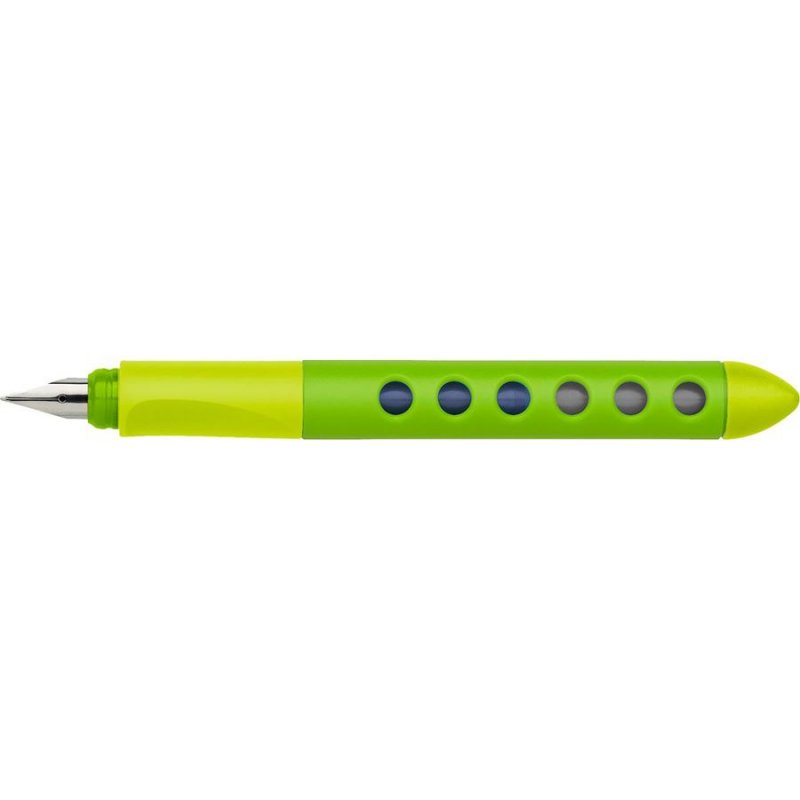 Faber-Castell 149817 stylo-plume Vert 1 pièce(s)