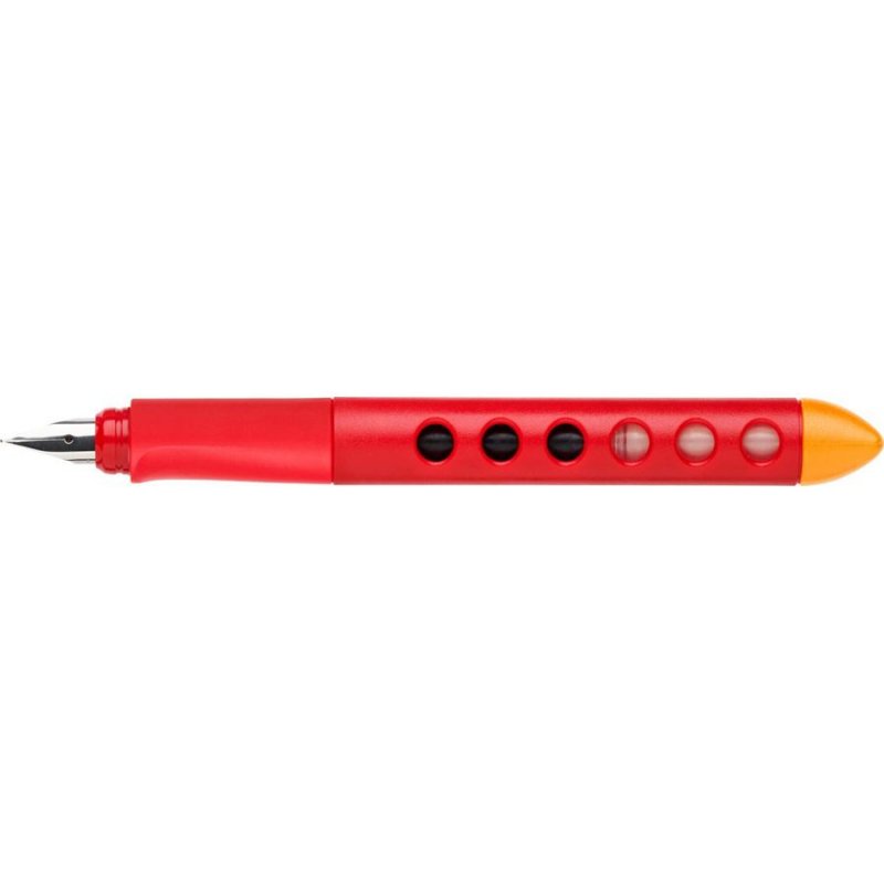 Faber-Castell 149862 stylo-plume Rouge 1 pièce(s)