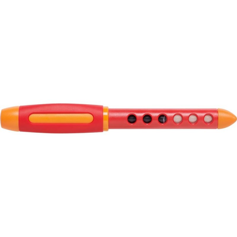 Faber-Castell 149862 fountain pen Red 1 pc(s)