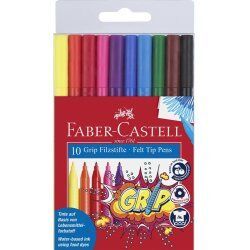 Faber-Castell 4005401553106 paint marker