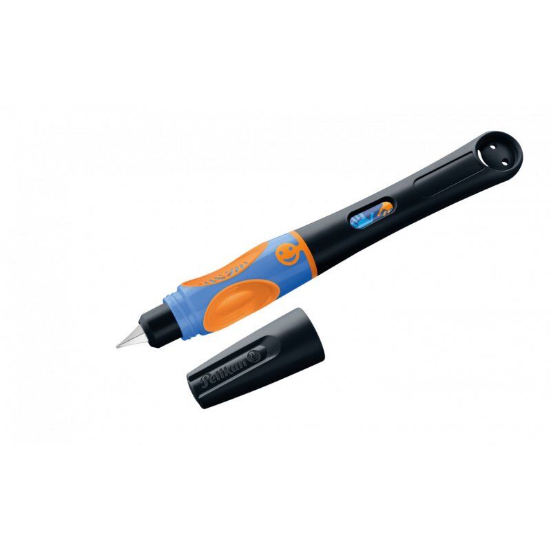 Pelikan 820288 fountain pen Cartridge filling system Black 1 pc(s)