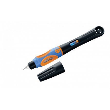 Peli Füllhalter Griffix 4 Li bk | Peli Füllhalter Griffix 4 Li Neon Black