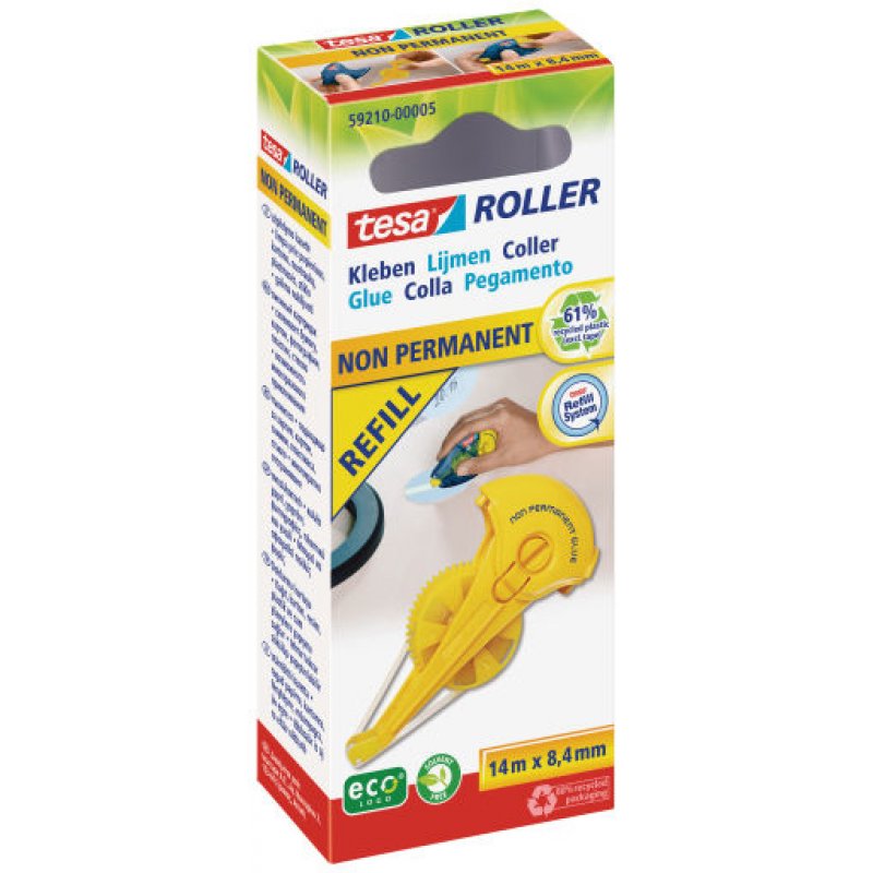 TESA Roller