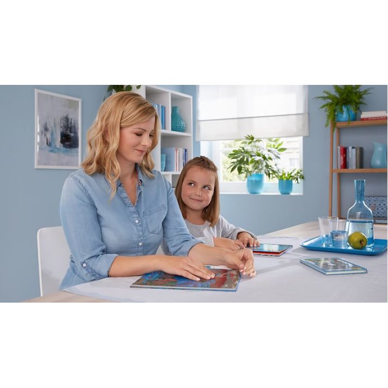 TESA 56997 10 m Transparent 3 pc(s)