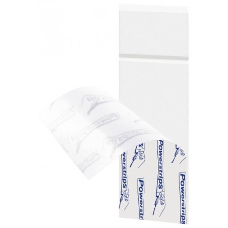 tesa Powerstrips® large Klebepads | transparent 8Stk.