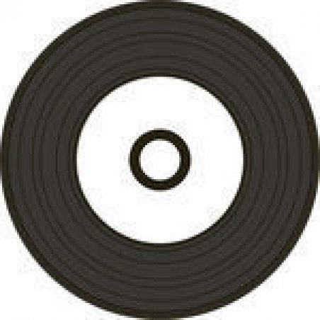 MediaRange CD-R 700MB 50 pc(s)