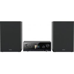 Grun CMS 5000 BT DAB+ WEB             bk