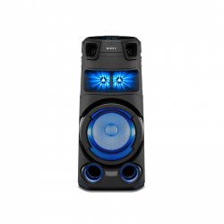 Sony Partybox MHC-V73D                bk | MHCV73D.CEL