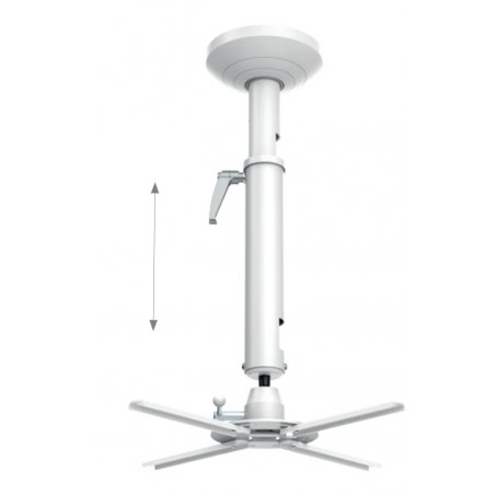 Hag Beamfix II 520 - 600 mm