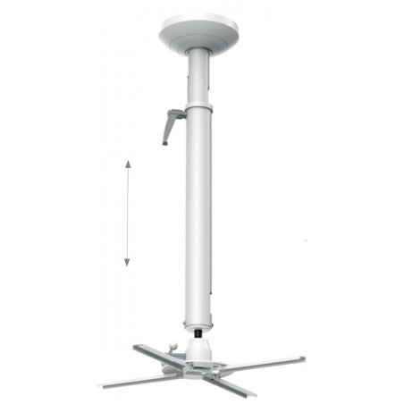 Hag Beamfix II 670 - 900 mm