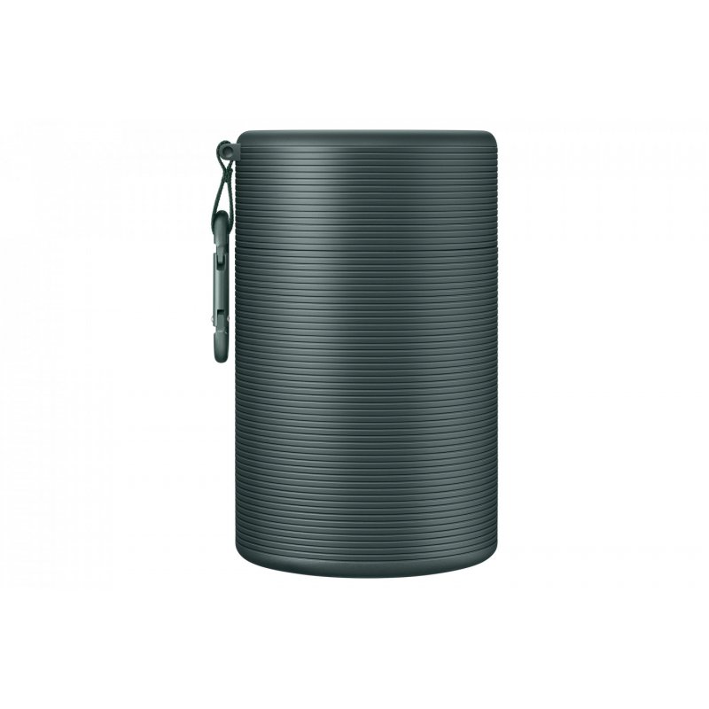 Samsung VG-SCLA00G étui pour projecteur ABS, Polycarbonate (PC) Vert