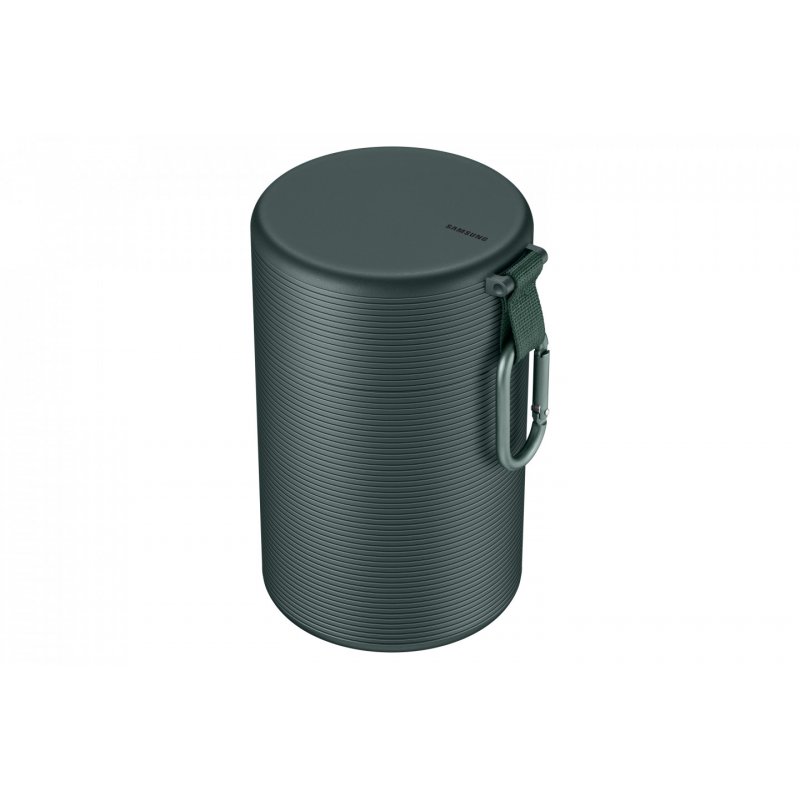 Samsung VG-SCLA00G étui pour projecteur ABS, Polycarbonate (PC) Vert