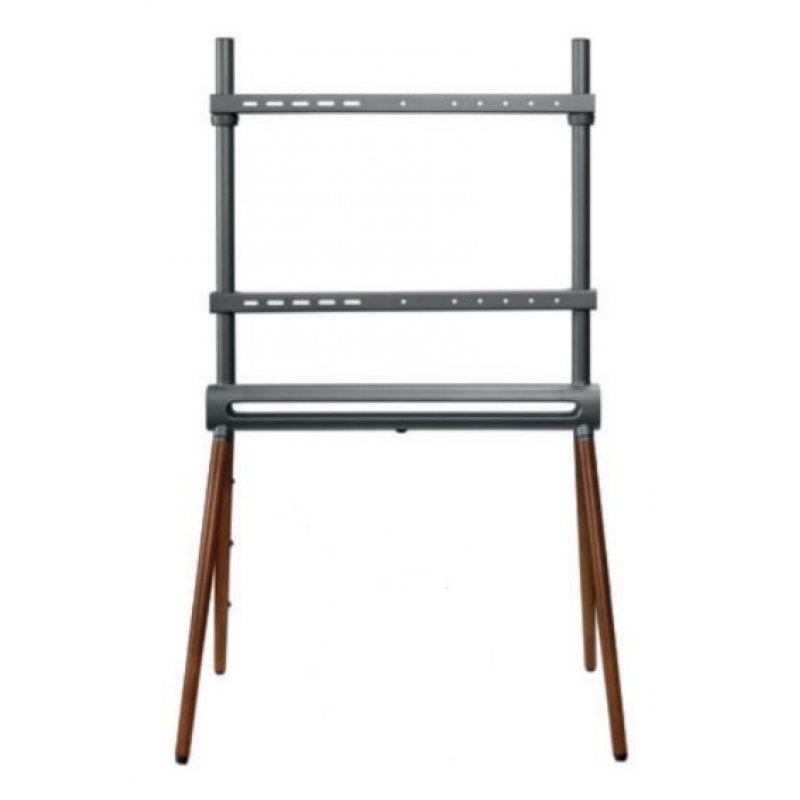 Hagor Elia Studio Shine 177,8 cm (70") Noir, Bois