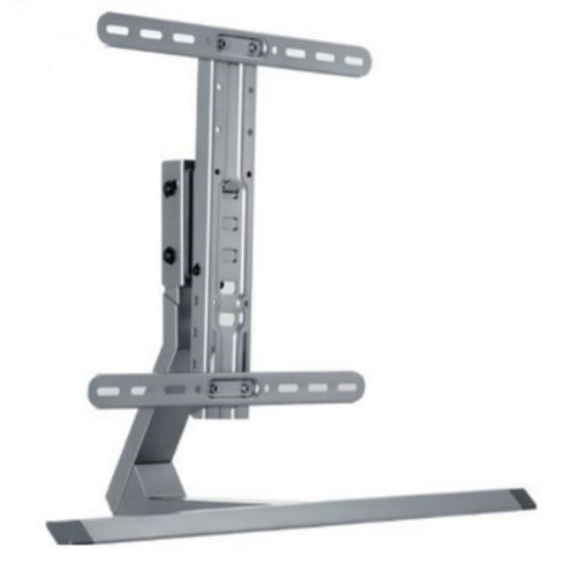 Hagor 8700 support pour téléviseur 139,7 cm (55") Gris