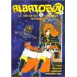Albator 78 Vol 6