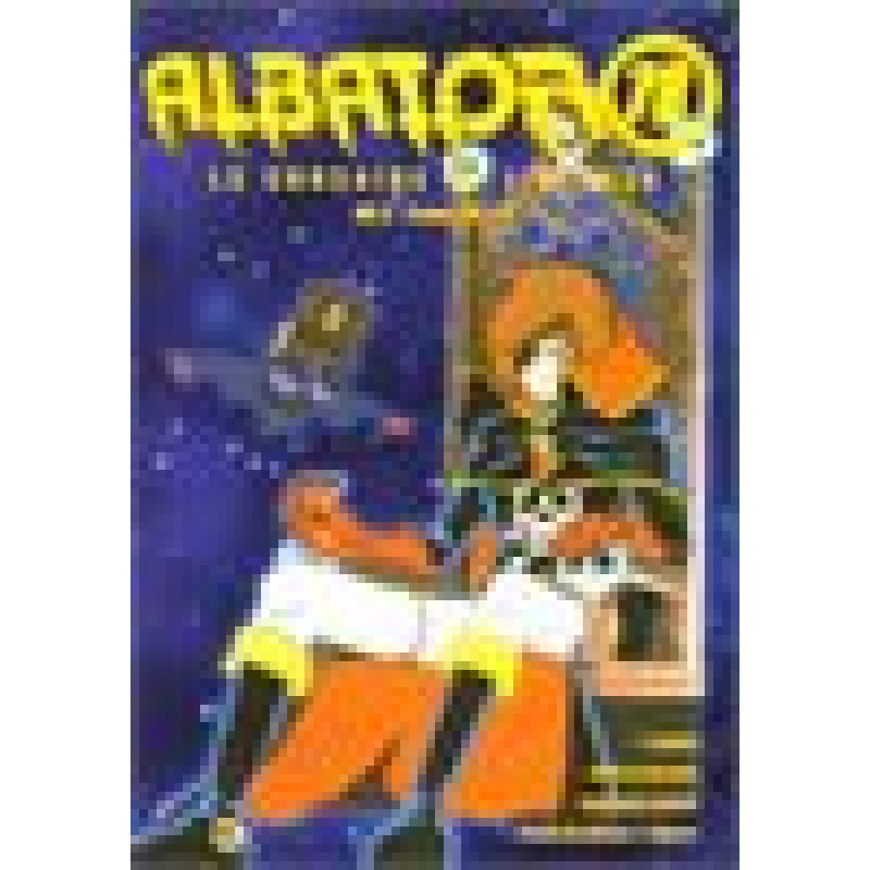 Albator 78 Vol 6