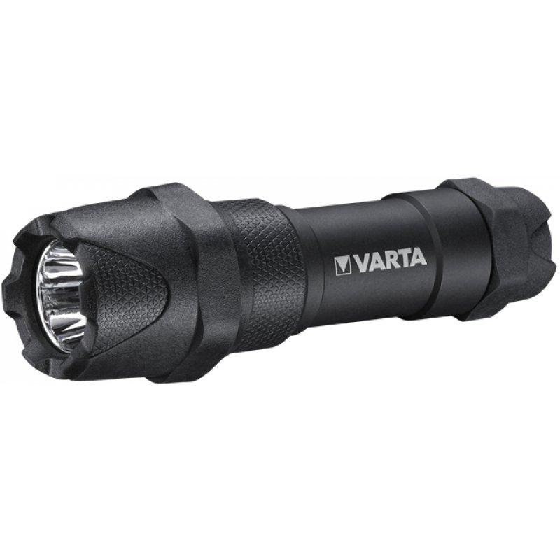Vart LED Tlampe Indestruc. F10 Pro 300lm | inkl. 3x Batterie AAA (Blist.)
