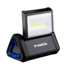 Vart LED Taschenla. Area Light 230lm | inkl. 3x Batterie Alkaline AA, Ret. Bl.