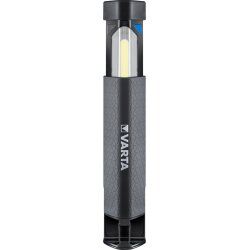 Varta Work Flex LED Black