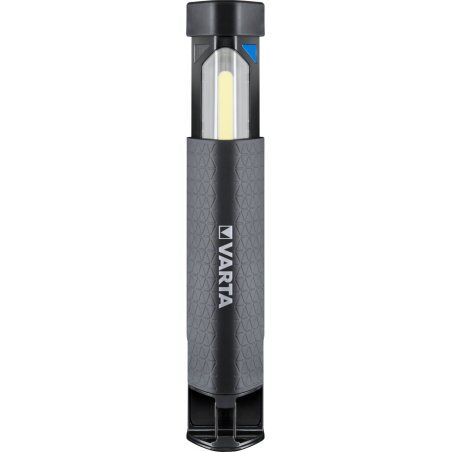 Varta Work Flex LED Noir