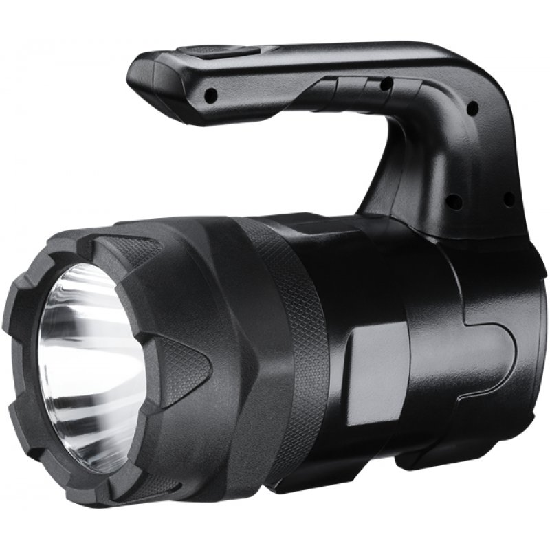 Varta INDESTRUCTIBLE BL20 PRO Black Hand flashlight LED