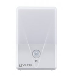 Vart LED Taschenl. Motion Sensor 17lm | inkl. 3x Batterie Alkaline AAA, Ret. Bl.