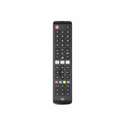 One For All TV Replacement Remotes URC4910 télécommande IR Wireless Appuyez sur les boutons