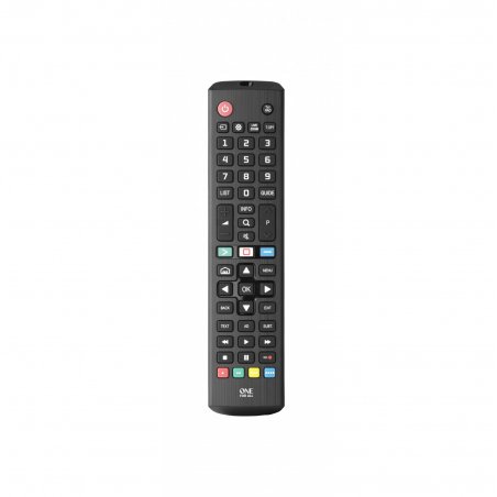 One For All TV Replacement Remotes LG TV Replacement Remote Control