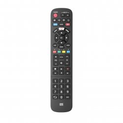 One For All TV Replacement Remotes URC4914 télécommande IR Wireless Appuyez sur les boutons