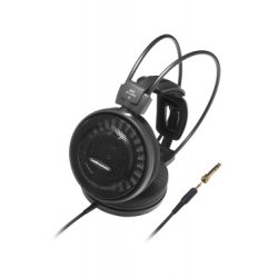 AudioT ATH-AD500X Over-Ear Kopfhörer  bk