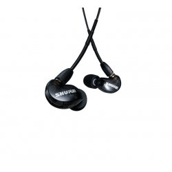 Shure AONIC 215 UNI            In-Ear bk