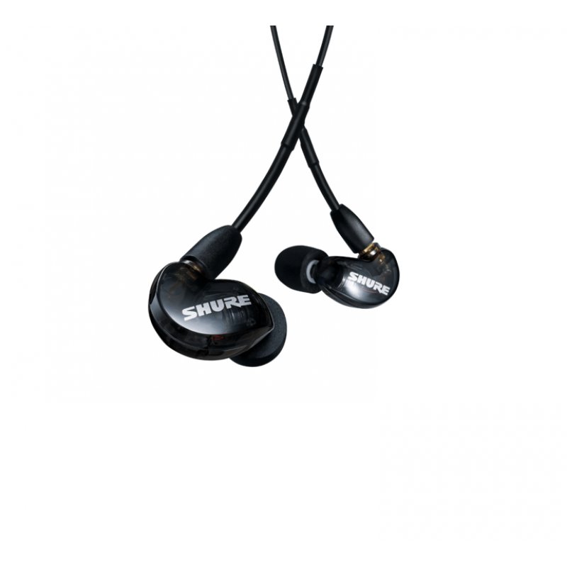 Shure AONIC 215 UNI            In-Ear bk