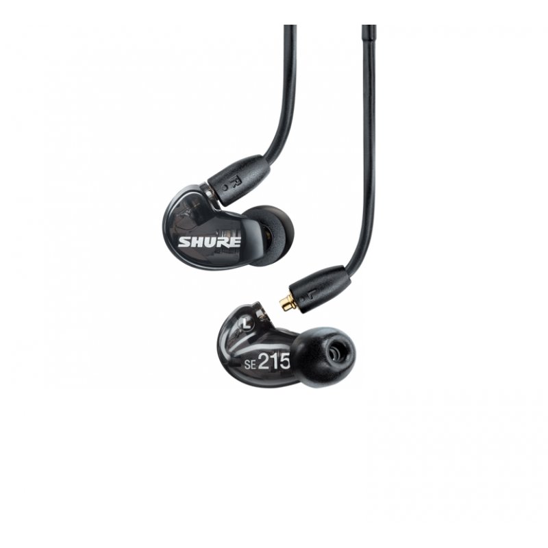 Shure AONIC 215 UNI            In-Ear bk