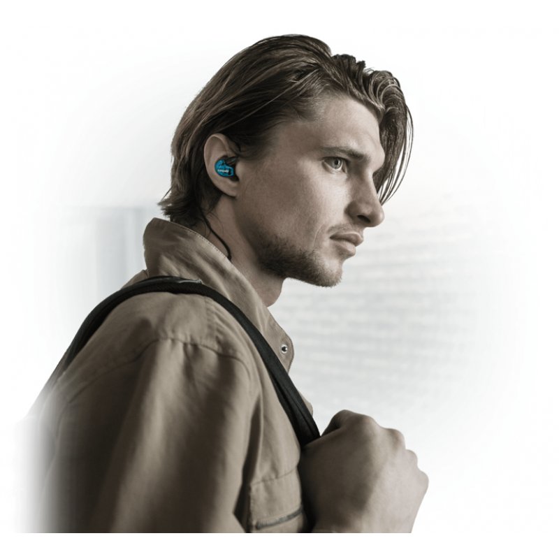 Shure AONIC 215 UNI            In-Ear bu