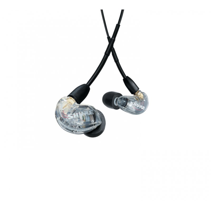 Shure AONIC 215 UNI            In-Ear tt