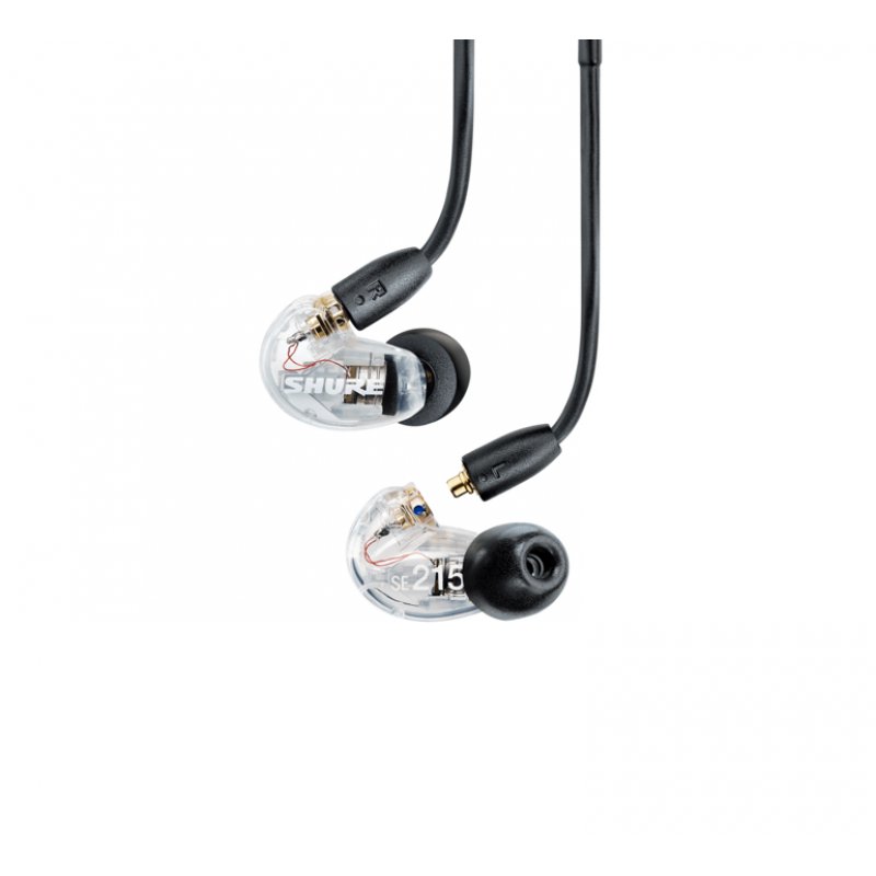 Shure AONIC 215 UNI            In-Ear tt