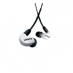 Shure AONIC 215 UNI            In-Ear wh
