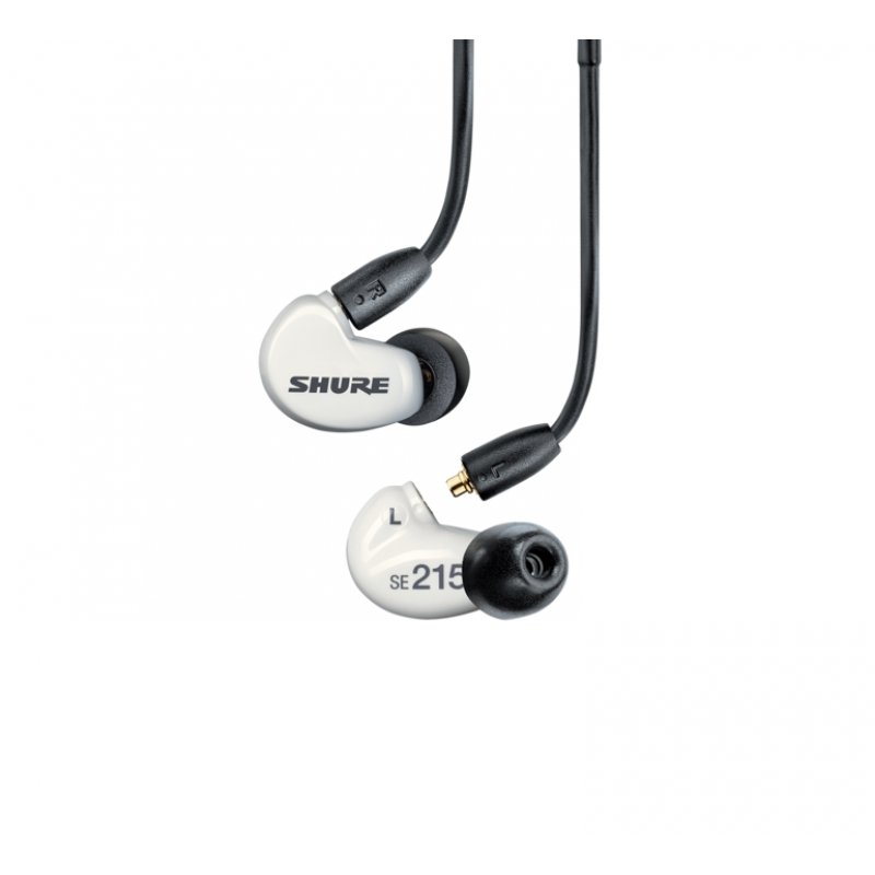 Shure AONIC 215 UNI            In-Ear wh