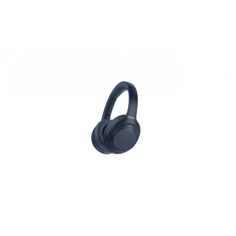 Sony WH1000XM4L.CE7 Écouteurs Avec fil &sans fil Arceau Appels/Musique USB Type-C Bluetooth Bleu