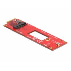 DeLOCK 63797 carte et adaptateur d'interfaces Interne