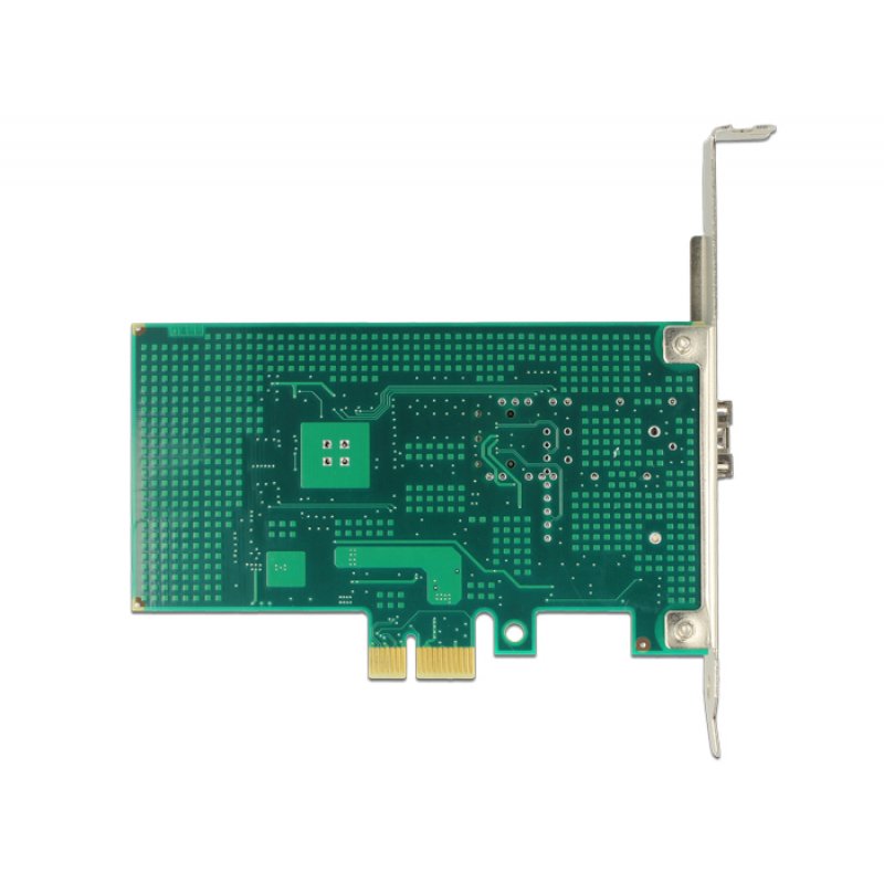 DeLOCK 89481 network card Internal Fiber 1000 Mbit/s