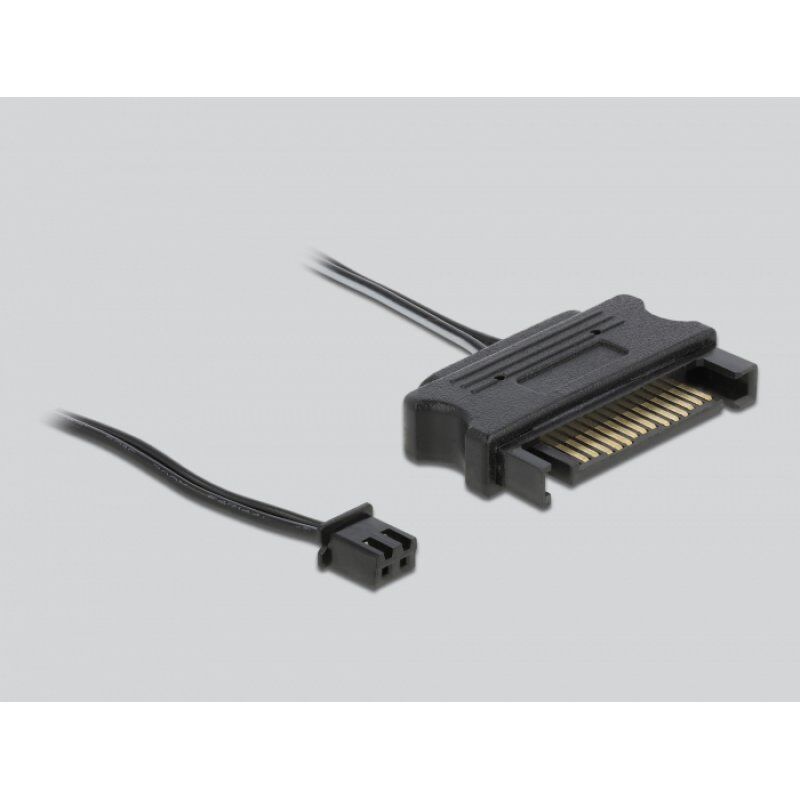 DeLOCK Konv. M.2 KeyB+MSt1x USB 3.2 bu | 2Key A 20 Pin